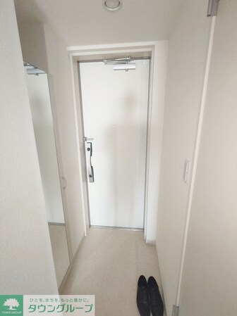 リブリ・エルカーサ亀有の物件内観写真